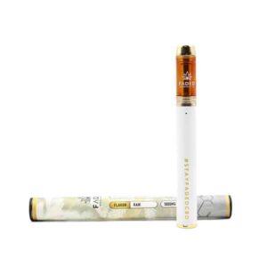 CBD Disposable Vape Pen