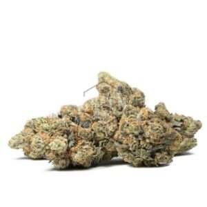 Mendo breath weed strain