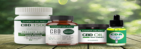 Buy CBD Isolate