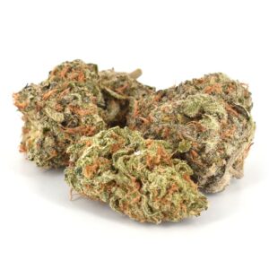 Bruce Banner Weed